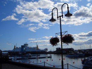 Horten, South Norway