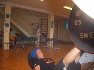 CIMG7040 @ the gym...