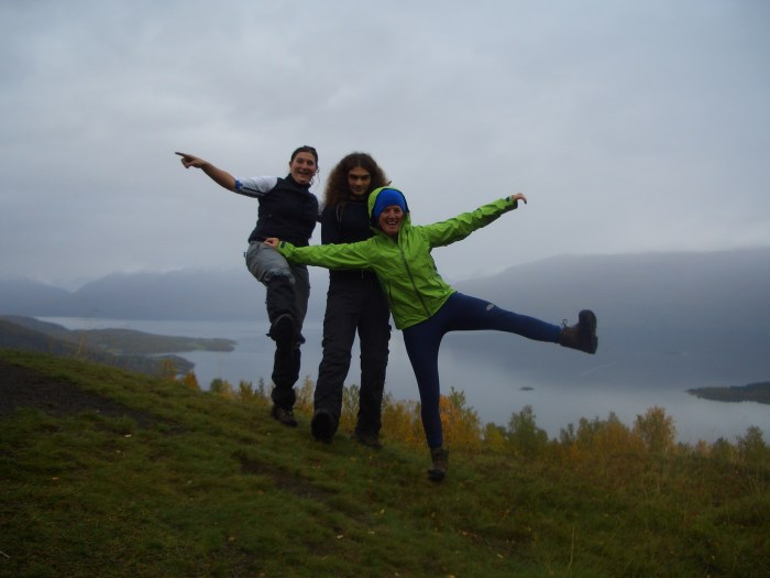 CIMG7234 Niki, Alberto & me...