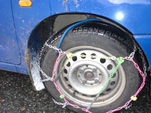 improvisation is everything...