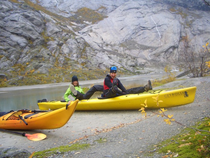 after hard work...;-)