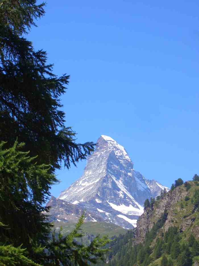 matterhorn