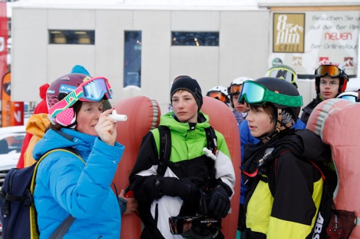 how the ABS-Airbag system works...