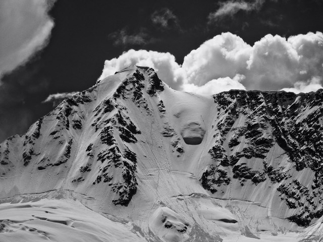 Presanella, 8th of June 2013