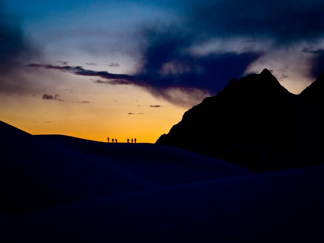 what a beautiful morning!