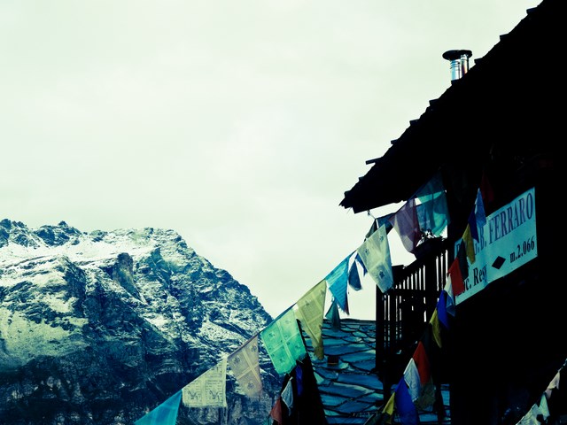 Rifugio Ferraro, http://www.rifugioferraro.com/