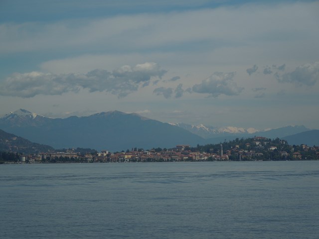 Verbania/Lago Maggiore