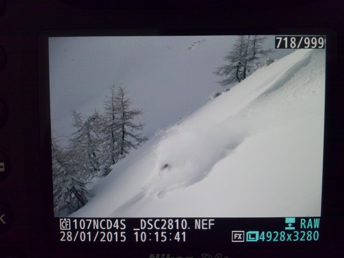 Photographer: Hans Kristian Krogh Hanssen